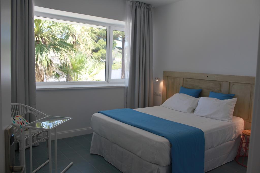 Guadalupe Boutique Hotel