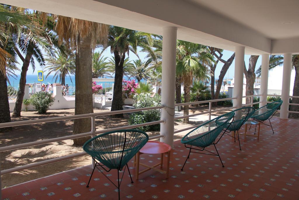 Guadalupe Boutique Hotel Los Caños de Meca