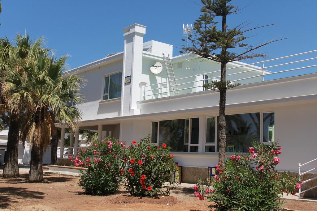 Guadalupe Boutique Hotel Los Caños de Meca