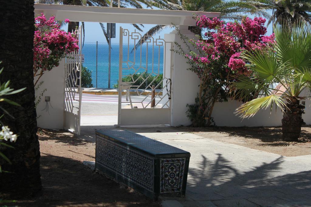 Guadalupe Boutique Hotel