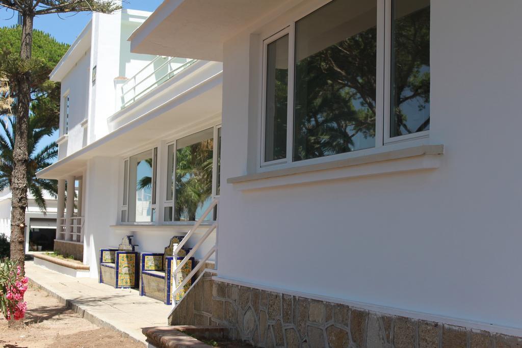 Guadalupe Boutique Hotel Los Caños de Meca