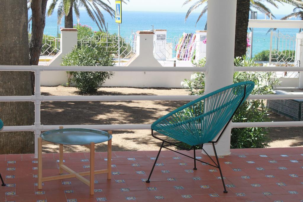 Hotel Guadalupe Boutique Los Caños de Meca