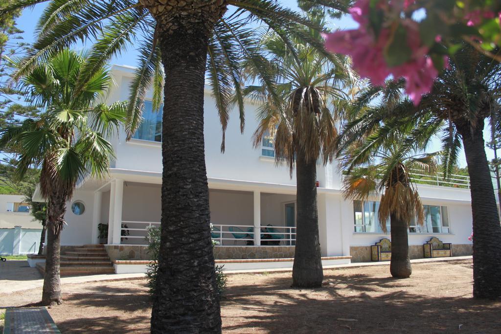 Hotel Guadalupe Boutique Los Caños de Meca