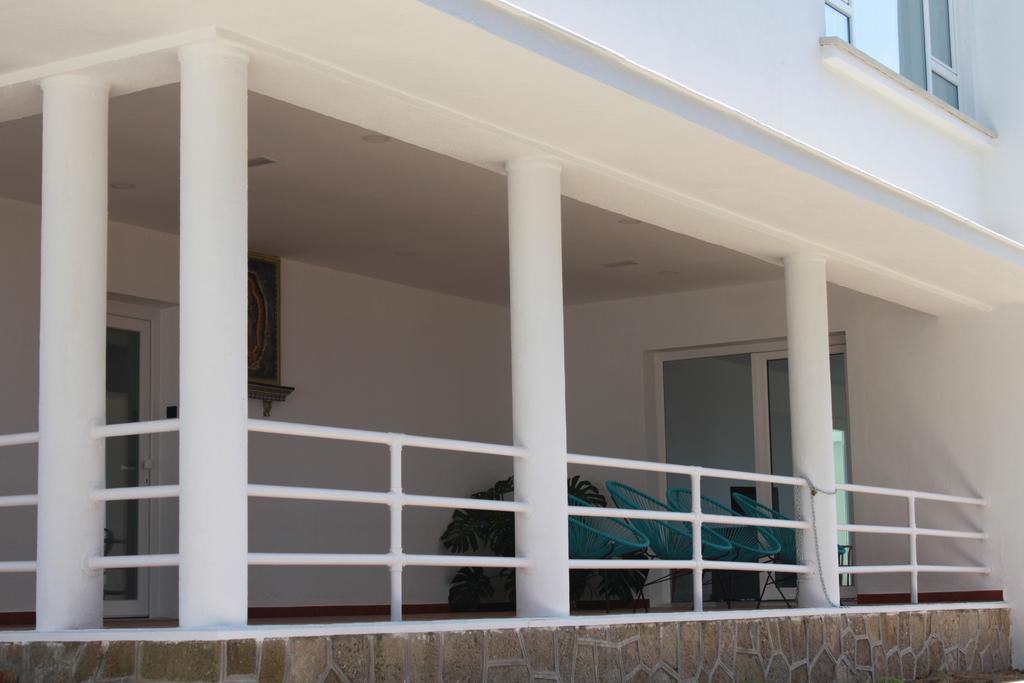Guadalupe Boutique Los Caños de Meca