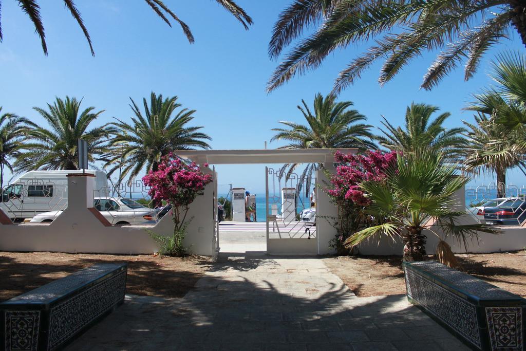 Guadalupe Boutique Hotel Los Caños de Meca