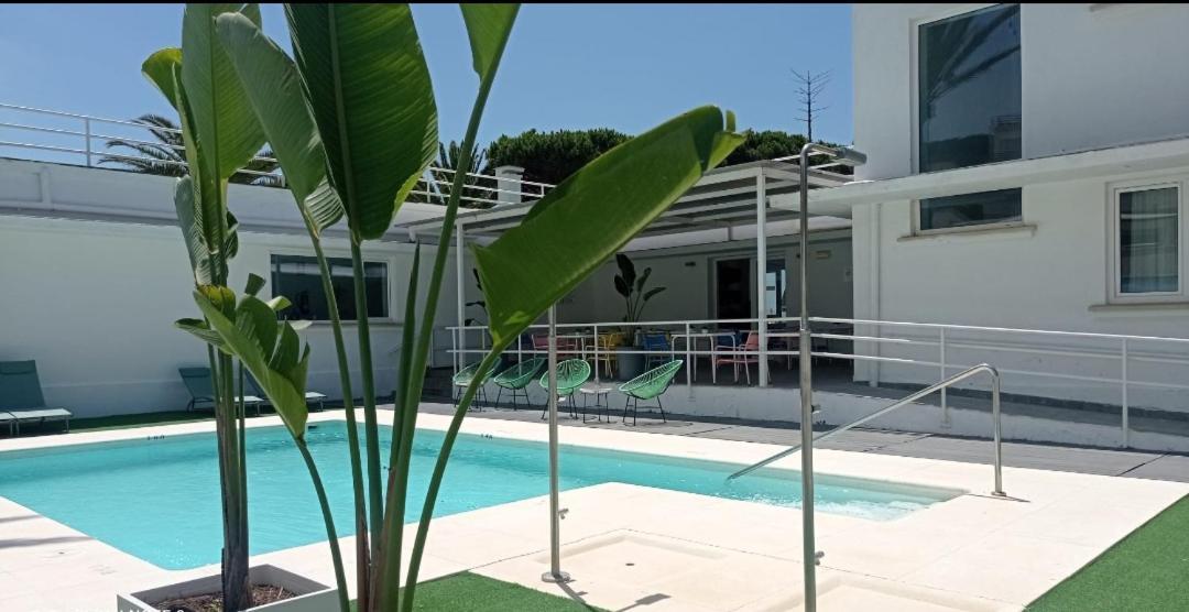 Hotel Guadalupe Boutique